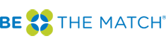 Be The Match Logo